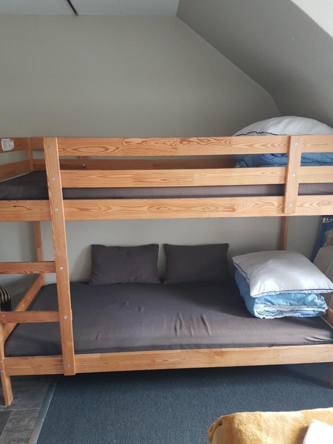 Gredstedbro Hotel Kültér fotó