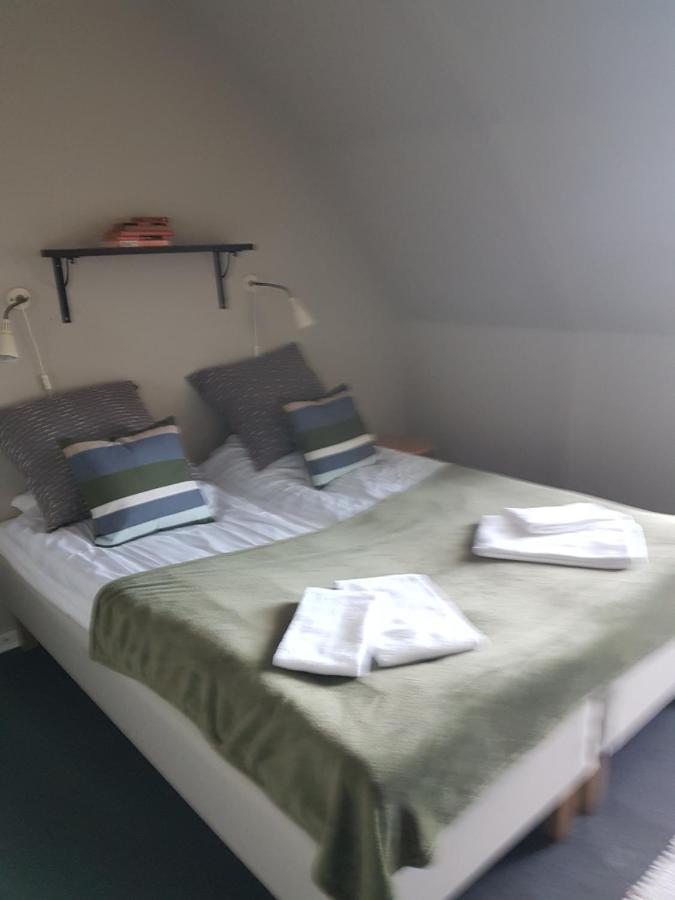 Gredstedbro Hotel Kültér fotó