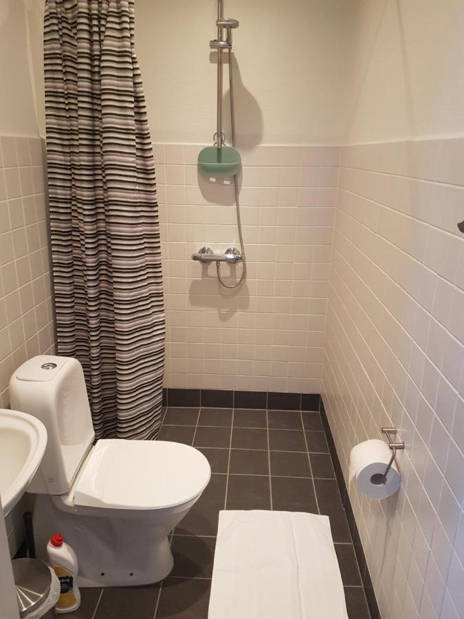 Gredstedbro Hotel Kültér fotó
