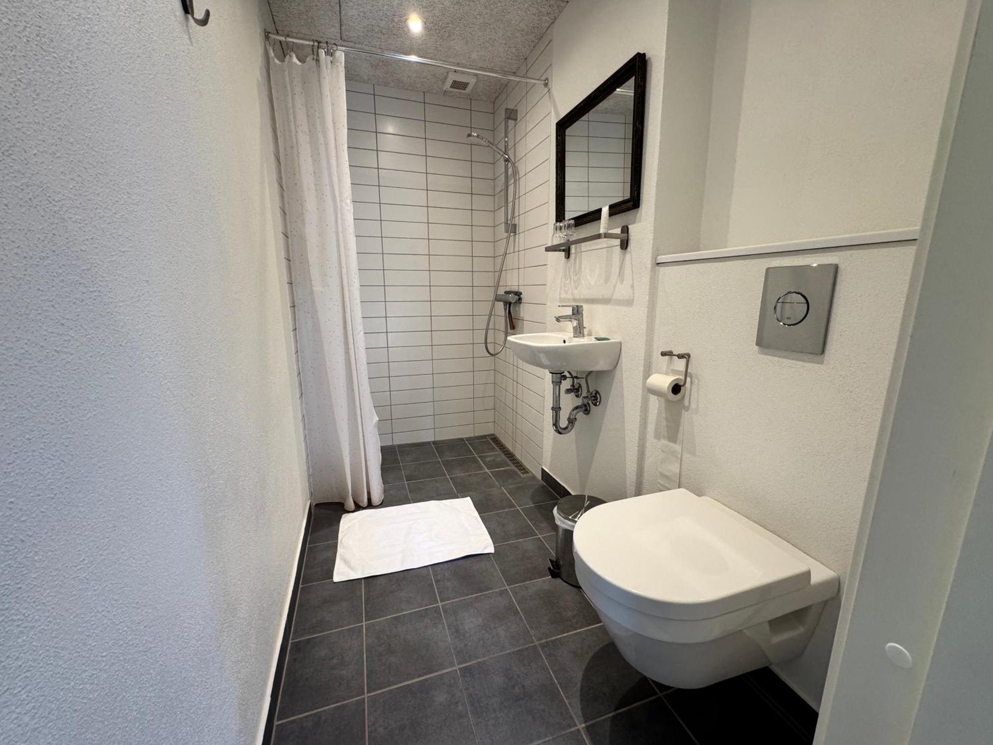 Gredstedbro Hotel Kültér fotó