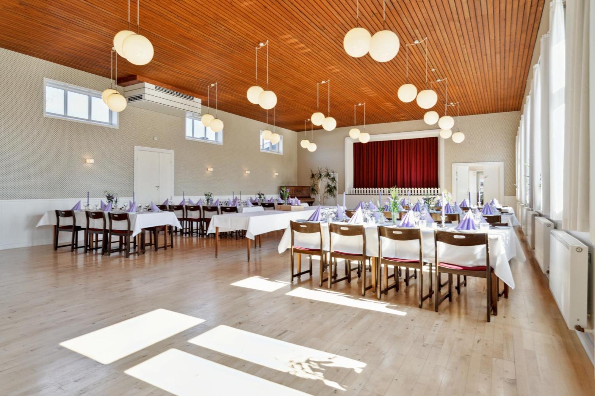 Gredstedbro Hotel Kültér fotó